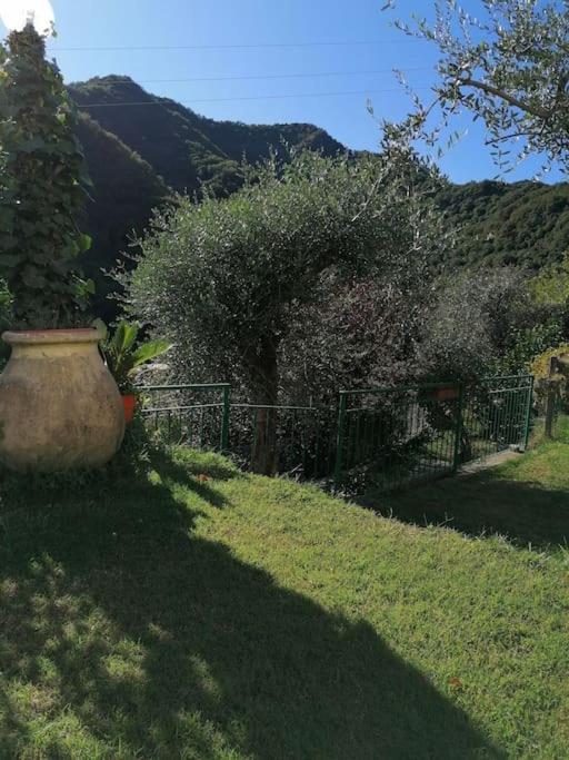 Casa Andreina Villa Salto Chiesa Exterior photo