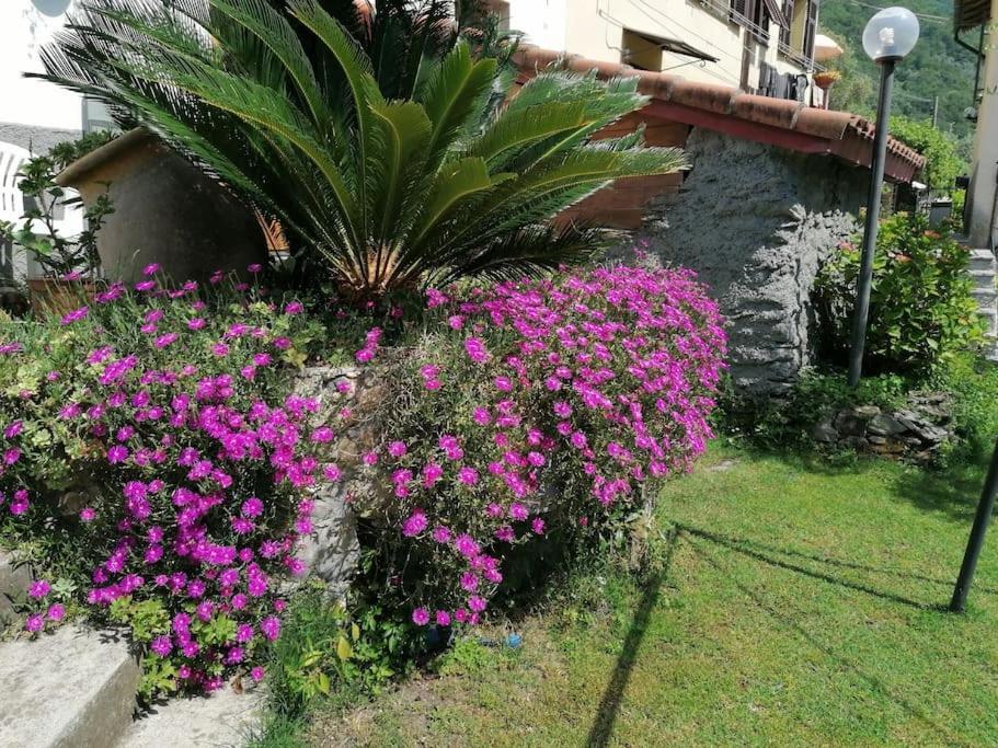 Casa Andreina Villa Salto Chiesa Exterior photo